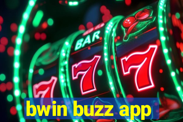 bwin buzz app